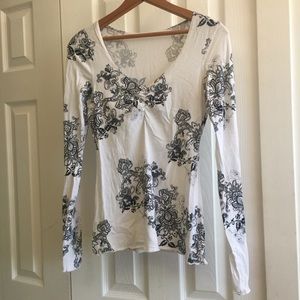 Lululemon Long Sleeve Top